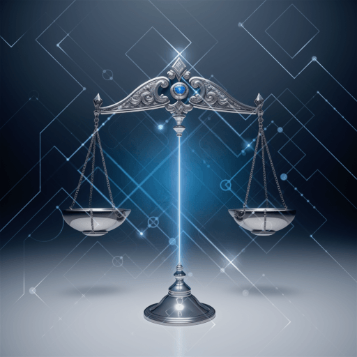 Sci-fi scale of justice
